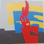 दर्शकको रुपमा कलाकार